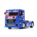 KIT CAMION RC 1:14 Reinert Racing MAN TGS TT-01E TAMIYA 58642