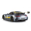 COCHE RC KIT Mercedes-AMG GT3 TT-02 1/10 TAMIYA 58639