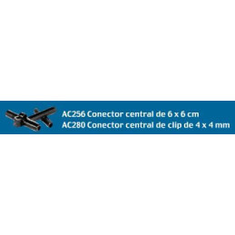 CONECTOR CENTRAL ACRO