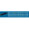 CONECTOR LATERAL UNIDAD