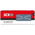 PISTA CAMBIO DE CARRIL UNIVERSAL ( 2 UNIDADES ) SCALEXTRIC U10475X200