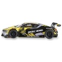 ADVANCE Audi R8 LMS VR46 -Escala 1/32- Scalextric E10456S300