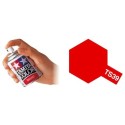 SPRAY ESMALTE TS-39 ROJO MICA 100 ml - Tamiya TS39