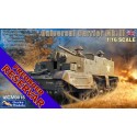 TRANSPORTE DE TROPAS UNIVERSAL CARRIER MK-II -Escala 1/16- Gecko Models 16GM0016