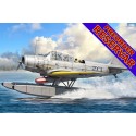 DOUGLAS TBD-1A Devastator (Hidroavion) -Escala 1/48- Hobby Boss 81784