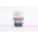 PINTURA LACA BLANCO BRILLANTE LP-02 10 ml - Tamiya 82102