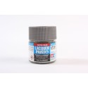 PINTURA LACA ALUMINIO MATE LP-38 10 ml - Tamiya 82138