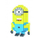 MINIONS SUART - X-Block XJ9958