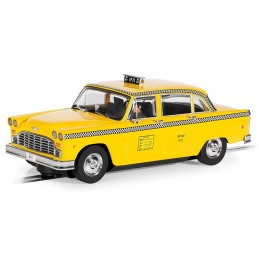 TAXI NUEVA YORK 1977 -Escala 1/32- SUPEERSLOT H4432