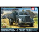 CAMION Sd.Kfz 305 OPEL BLITZ 3,5t -Escala 1/48- Tamiya 32585