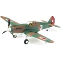 CURTISS TOMAHAWK MK.II -Airfix 1/48- AIRFIX A05133A