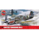 CURTISS TOMAHAWK MK.II -Airfix 1/48- AIRFIX A05133A