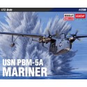 MARTIN PBM-5A MARINER -Escala 1/72- Academy 12586