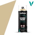 SPRAY HOBBY PAINT BLANCO HUESO 400ml  ACRILICOS VALLEJO 28013