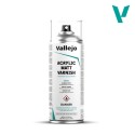 SPRAY ACRILICO BARNIZ MATE (400 ml)