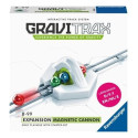 GRAVITRAX SET EXPANSION MAGNETIC CANNON - RAVENSBURGER 27600