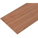 PLANCHA MADERA NOGAL 1 x 100 x 1000 mm