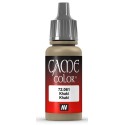 PINTURA ACRILICA KHAKI (17 ml)