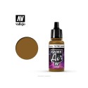 PINTURA ACRILICA MARRON CUERO (17 ml) GAME AIR