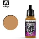 PINTURA ACRILICA ORO GLORIOSO (17 ml) GAME AIR