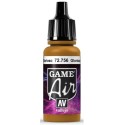 PINTURA ACRILICA ORO GLORIOSO (17 ml) GAME AIR