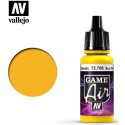 PINTURA ACRILICA AMARILLO SOLEADO (17 ml) GAME AIR