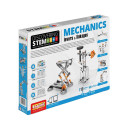 MECHANICS (Levers & Linkages) - ENGINO STEM01