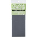 PAPEL DE LIJA GRANO 1500 (4 unidades) - Mr. Hobby MT308