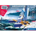 MECHANICS BARCO DE VELA - CLEMENTONI 55420