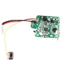 PLACA CONTROLADORA DRONE X-5