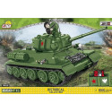 JUEGO DE CONSTRUCCION COBI T 34-85 COBI-2542