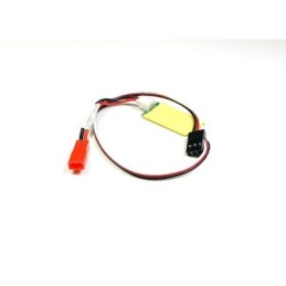 INTERRUPTOR ELECTRONICO PARA CABRESTANTE COCH CRAWLER 1/10