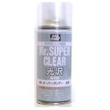 SPRAY BARNIZ BRILLANTE (170 ml) Mr Hobby B513:800