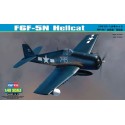 GRUMMAN F6F-5N HELLCAT -Escala 1/48- HobbyBoss 80341