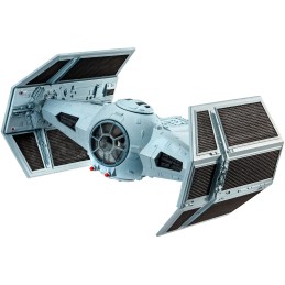 Star Wars: DARTH VADER S TIE FIGHTER -Escala 1/121- Revell 03602