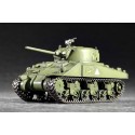 CARRO DE COMBATE M-4 SHERMAN -Escala 1/72- Trumpeter 07223