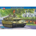 CARRO DE COMBATE LEOPARDO 2E (España) -Escala 1/35- hobbyboss 82432