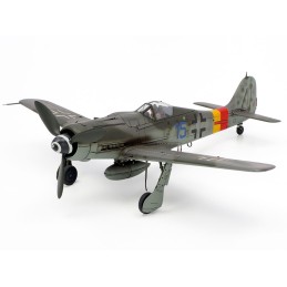 FOCKE WULF FW-190 D9 -Escala 1/48- Tamiya 61041