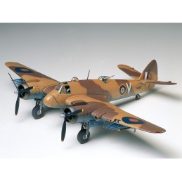 BRISTOL BEAUFIGHTER Mk- VI - ESCALA 1/48- Tamiya 61053