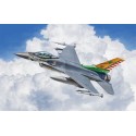 GENERAL DYNAMICS F-16C FIGHTING FALCON - ESCALA 1/48 - ITALERI 2825