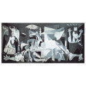 PUZZLE 1000 PZAS GUERNICA MINIATURE 62,5X30 CM