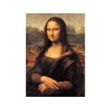 PUZZLE 1000 PZAS  LA GIOCONDA DE LEONARDO DVINCI 67,7 X 47,7 CM