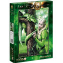 PUZZLE 1000 PZS ANNE STOKES KINDRED SPIRITS - CLEMENTONI 39463