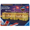 PUZZLE 3D 216 pzas PALACION DE BUCKINGHAM - RAVENSBURGER 12529