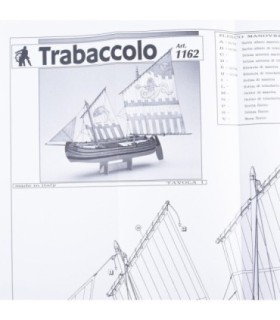 Plano Trabaccolo