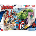 PUZZLE 180 PZS LOS VENGADORES - CLEMENTONI 29295