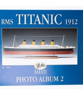 Plano Titanic 1: 250