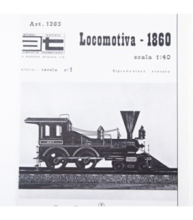 Plano Locomotora