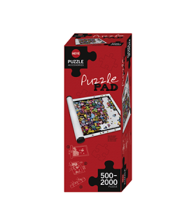 Puzzle Pad HEYE 80589