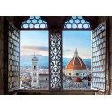 PUZZLE 1000 PZS VISTAS DE FLORENCIA - EDUCA 18460